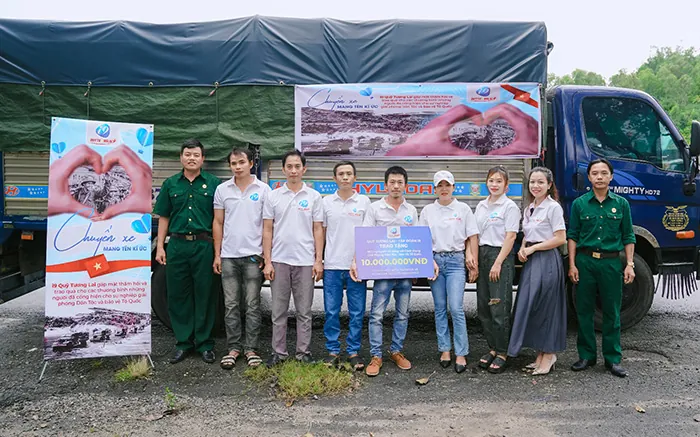 Biểu tượng email chăm sóc khách hàng Fabet