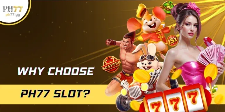 Khám phá thế giới game slot đỉnh cao với fabet trang cá cược